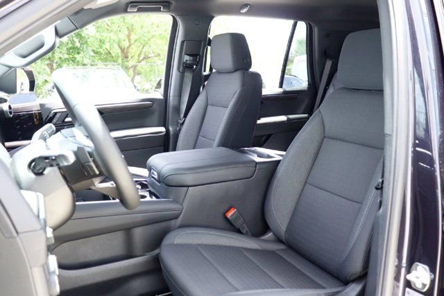 2026 Chevrolet Tahoe LS - Photo 9
