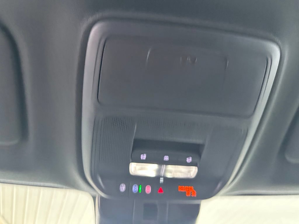 2026 GMC Acadia Elevation - Photo 26