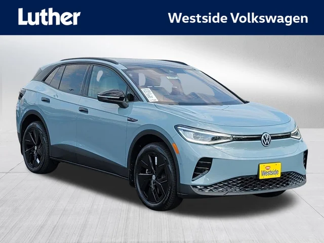 2026 Volkswagen ID.4 Pro S