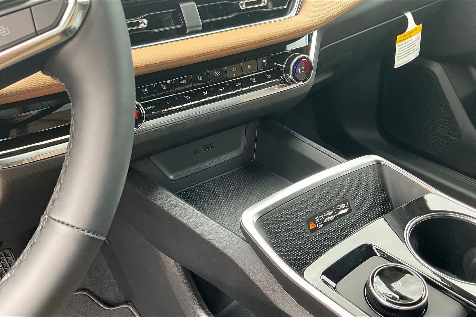 2026 Chevrolet Equinox ACTIV - Photo 18