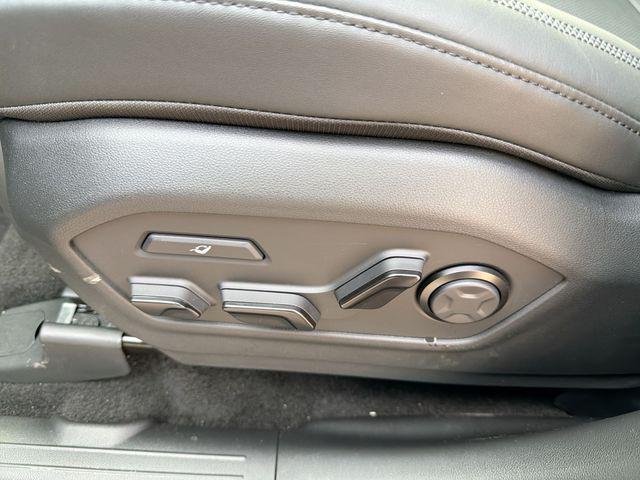 New 2026 Silver Hyundai Calligraphy AWD image 16