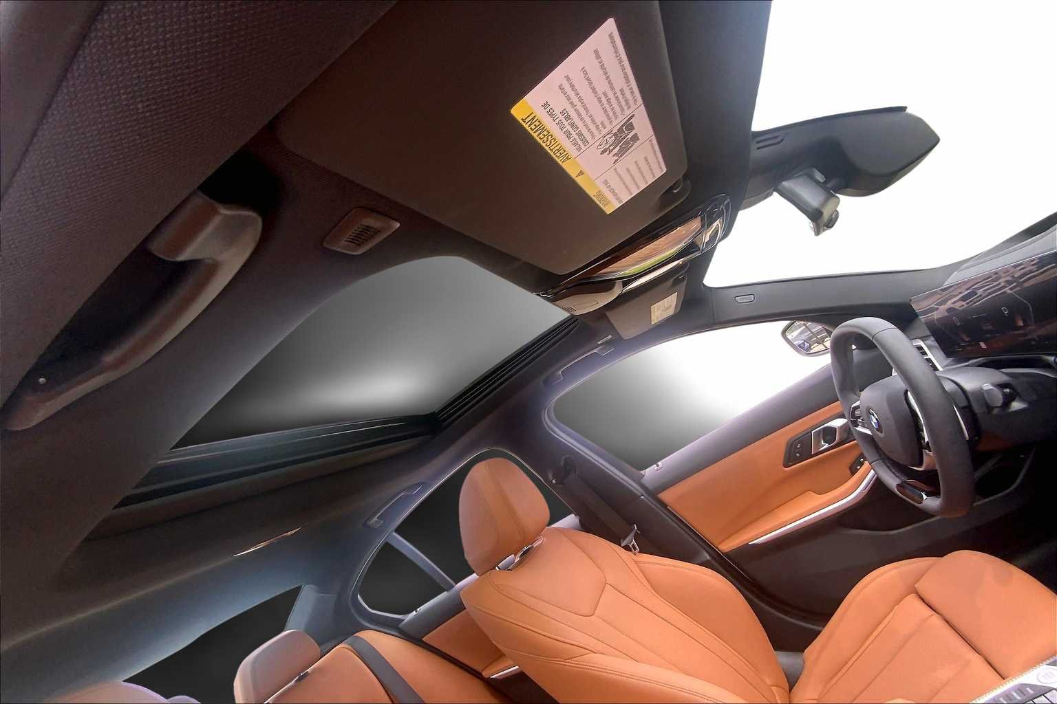 Used 2026 Mineral White Metallic BMW 330i NA image 13