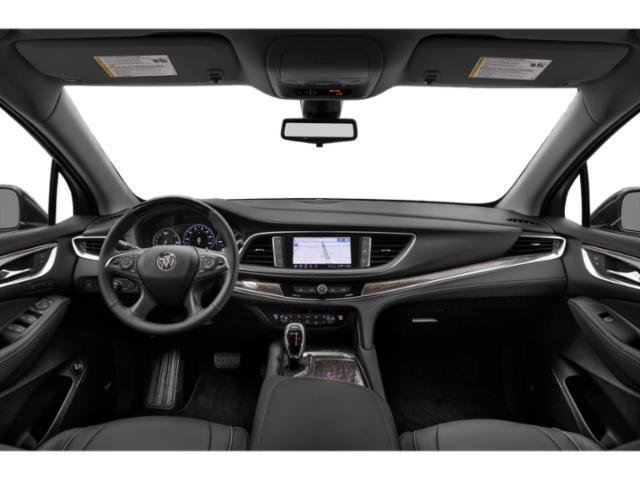 Used 2020 Satin Steel Metallic Buick Avenir image 11