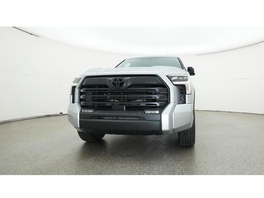 New 2026 Silver Toyota SR5 image 31