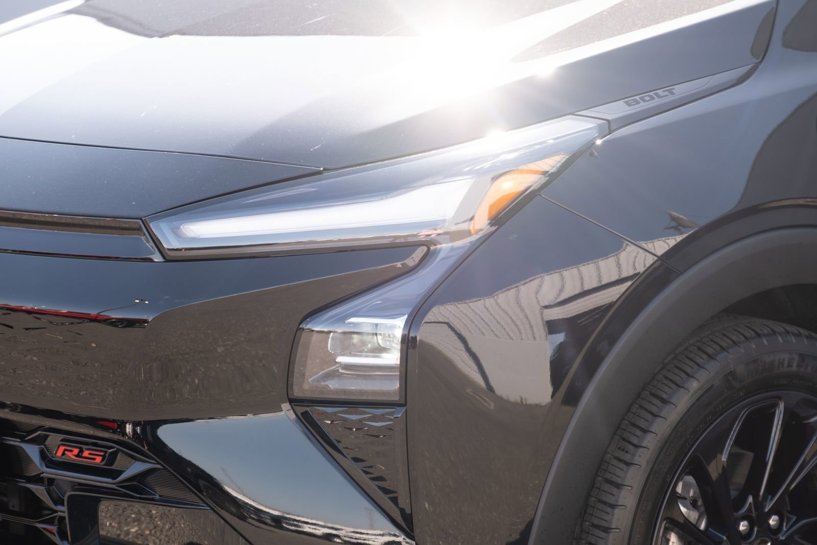 2027 Chevrolet Bolt RS - Photo 21