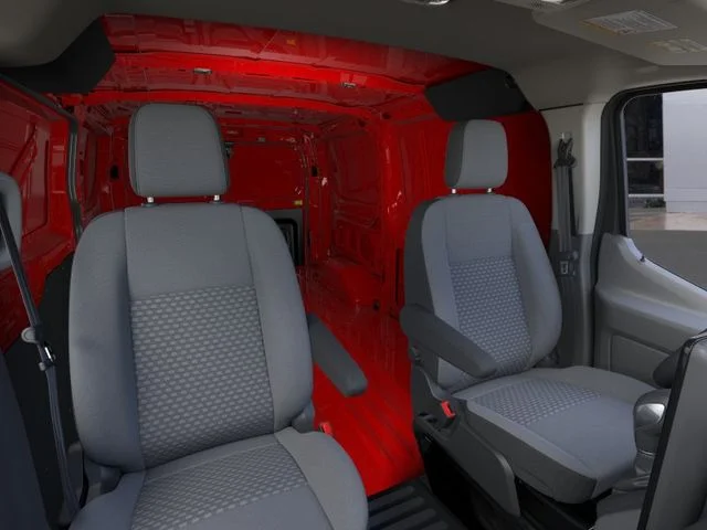 2026 Ford Transit Van Base - Photo 10