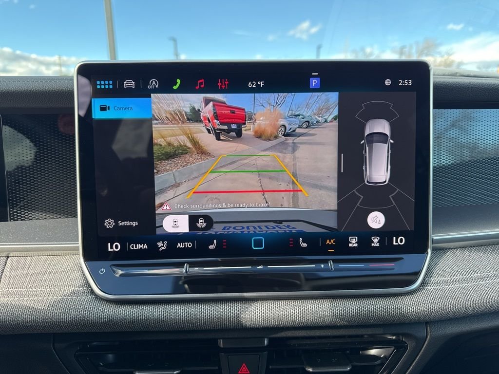 2026 Volkswagen Tiguan S - Photo 20