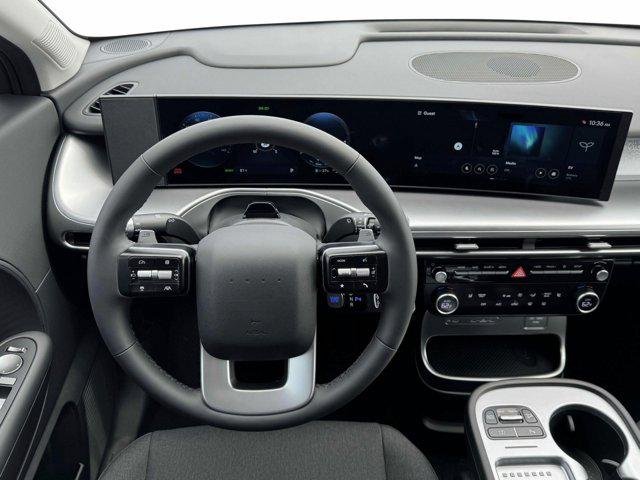 2026 Hyundai IONIQ 9 SE - Photo 36