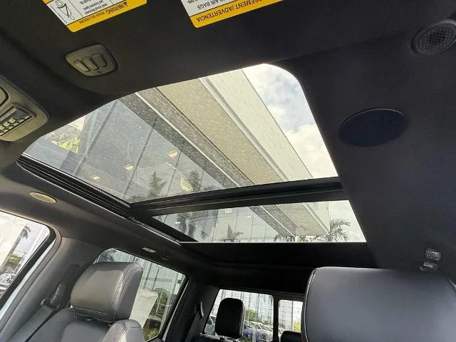 New 2026 Oxford White Ford Raptor® image 22