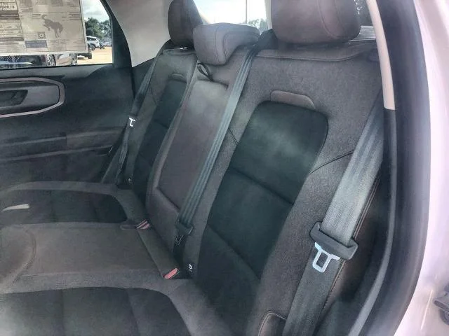 2025 Ford Bronco Sport Outer Banks - Photo 40