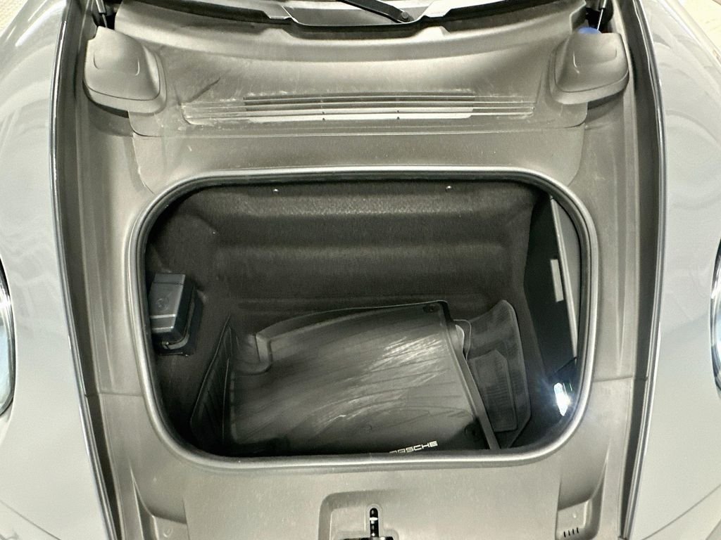 Used 2025 Gray Porsche Carrera S image 26
