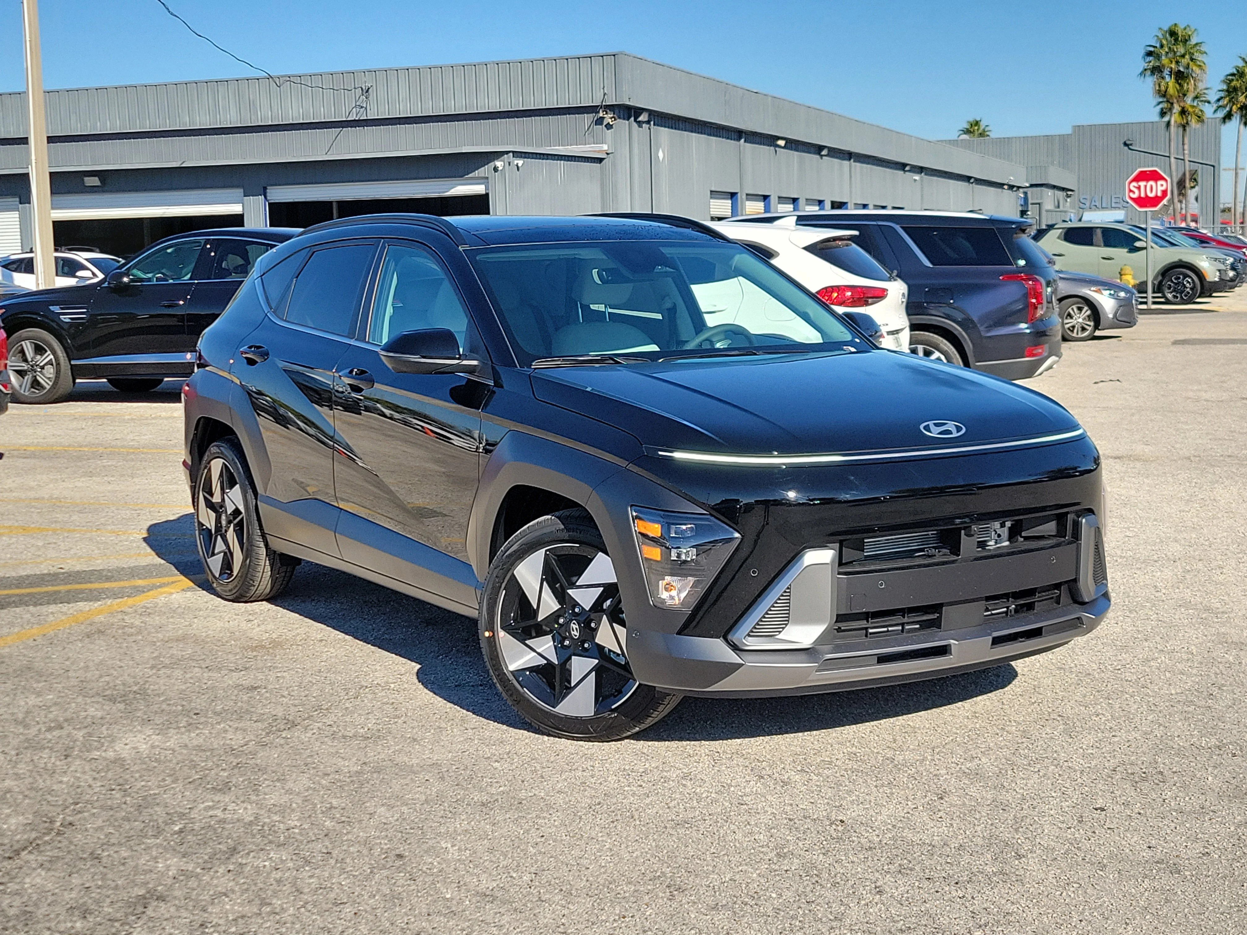 2026 Hyundai Kona