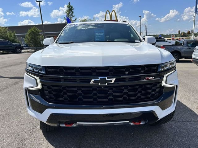 Certified Used 2024 Summit White Chevrolet Z71 image 25