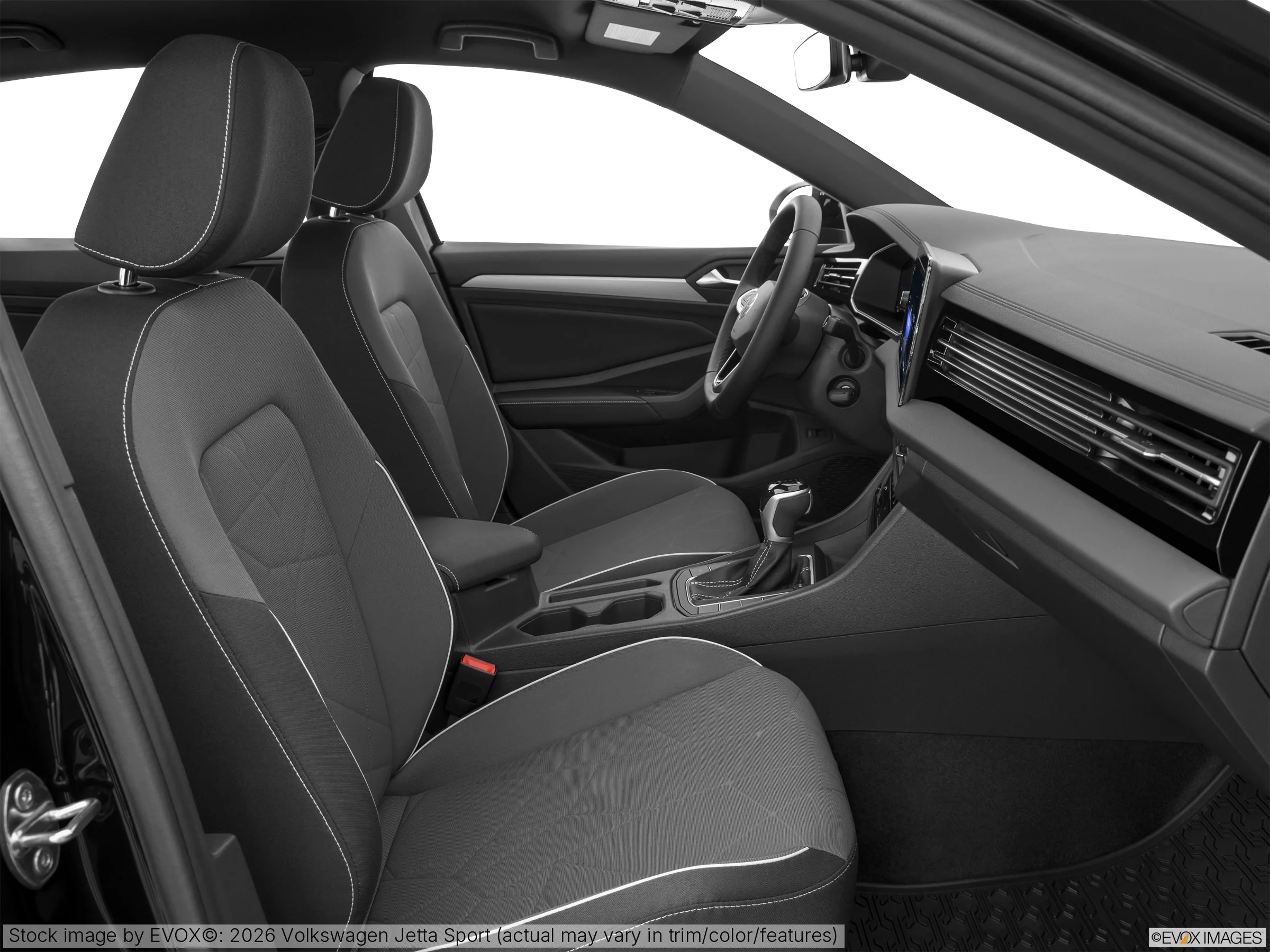 2026 Volkswagen Jetta Sport - Photo 24