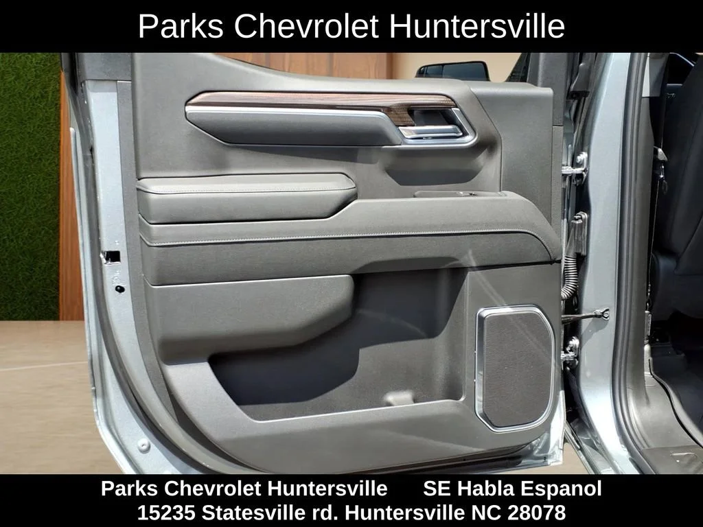 2026 Chevrolet Silverado 1500 RST - Photo 25