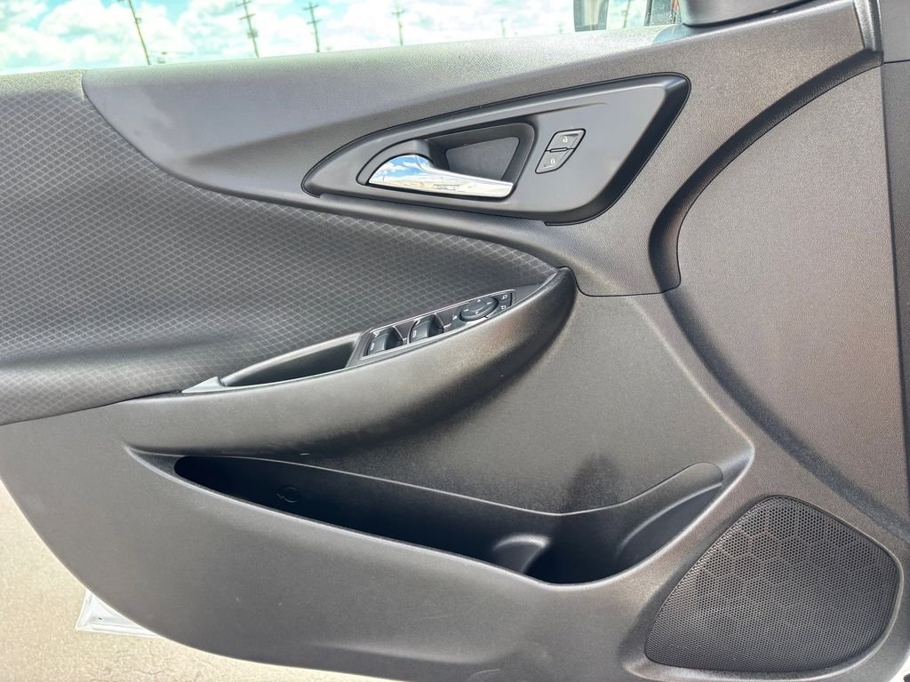 2024 Chevrolet Malibu 1LT - Photo 25