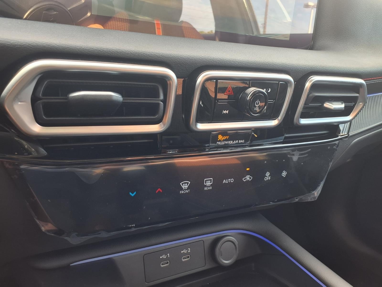 2026 Nissan Sentra photo 25 of 29