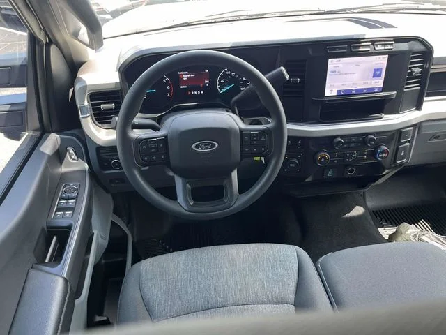 Certified Used 2024 Silver Ford XL image 16