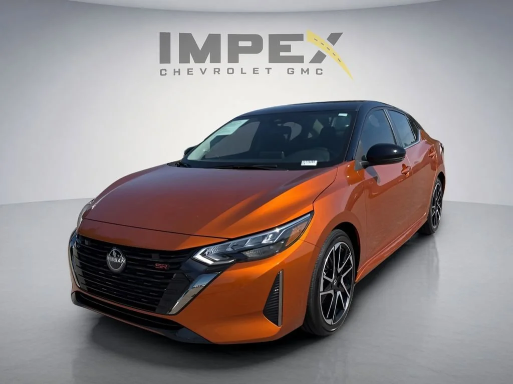 Used 2024  Nissan SR image 1