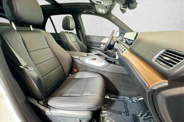 New 2026 Polar White Mercedes-Benz GLE 350 image 55