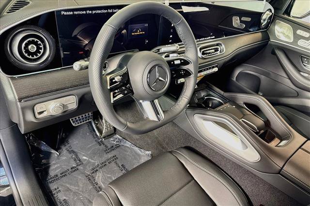 New 2027 Black Mercedes-Benz GLE 350 image 39