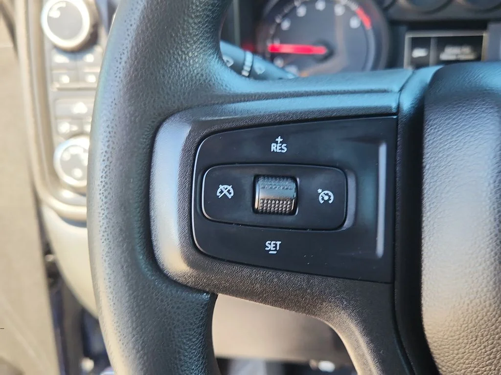 Used 2019 Blue Chevrolet Custom Trail Boss image 21