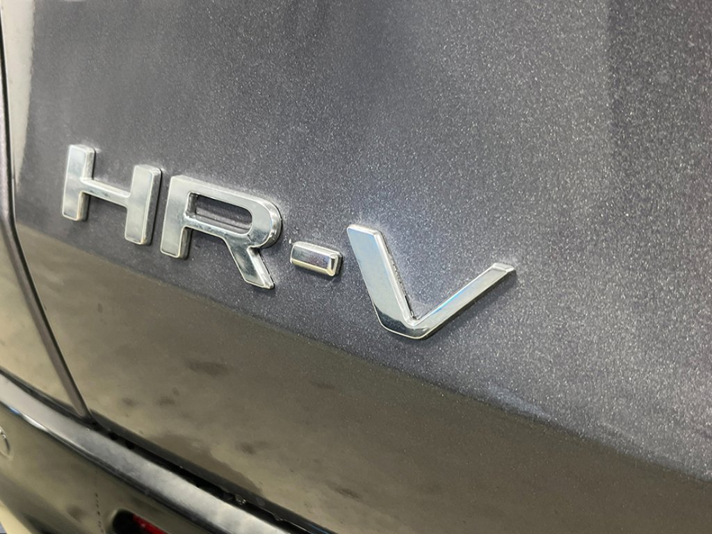 2026 Honda HR-V EX-L - Photo 9