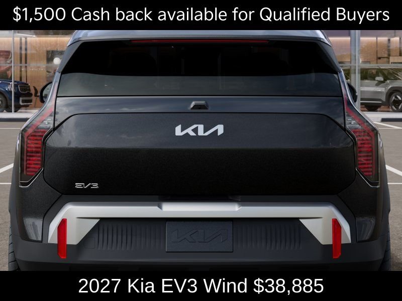 New 2027  Kia  image 13
