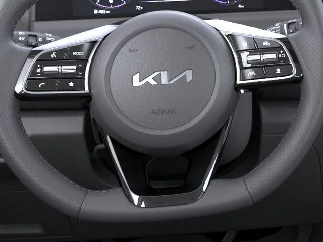 New 2026 White Kia SX image 22