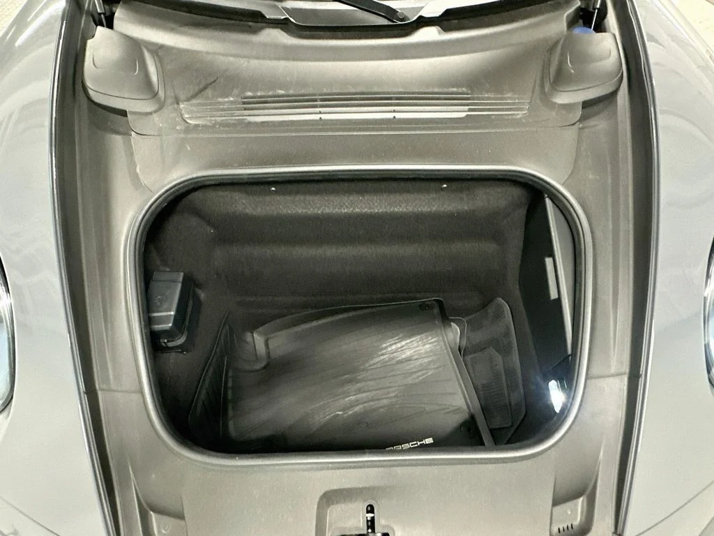 Used 2025 Slate Gray Neo Porsche Carrera S image 26