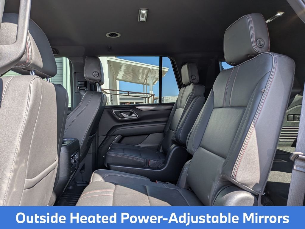 Used 2022 Gray Chevrolet RST image 32