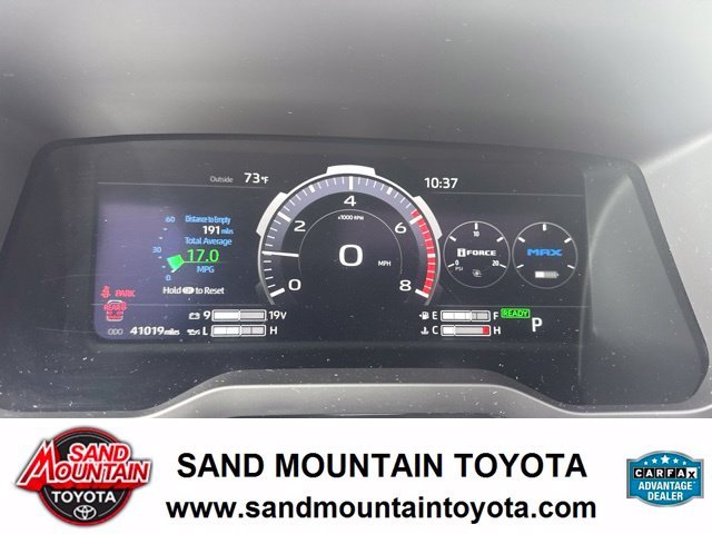 Used 2024 Gray Toyota TRD Pro image 17