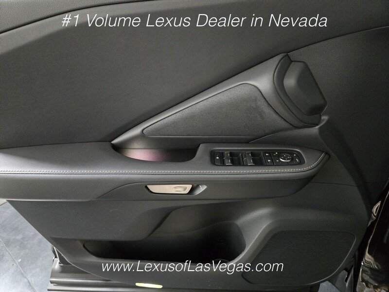 2026 Lexus TX 500h F-Sport - Photo 16