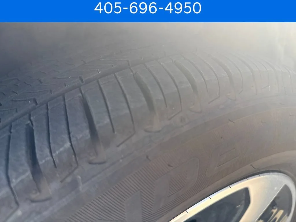 Pre-Owned 2018 Subaru Forester Premium