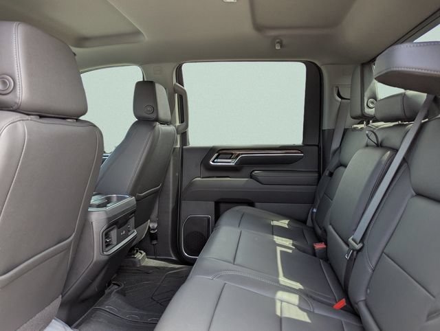 2026 Chevrolet Silverado 2500 HD LT - Photo 23