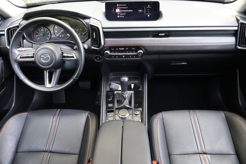 2025 Mazda CX-50 Premium Plus - Photo 14