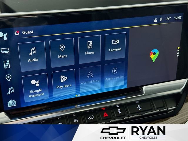 2026 Chevrolet Silverado 1500 LT Trail Boss - Photo 15