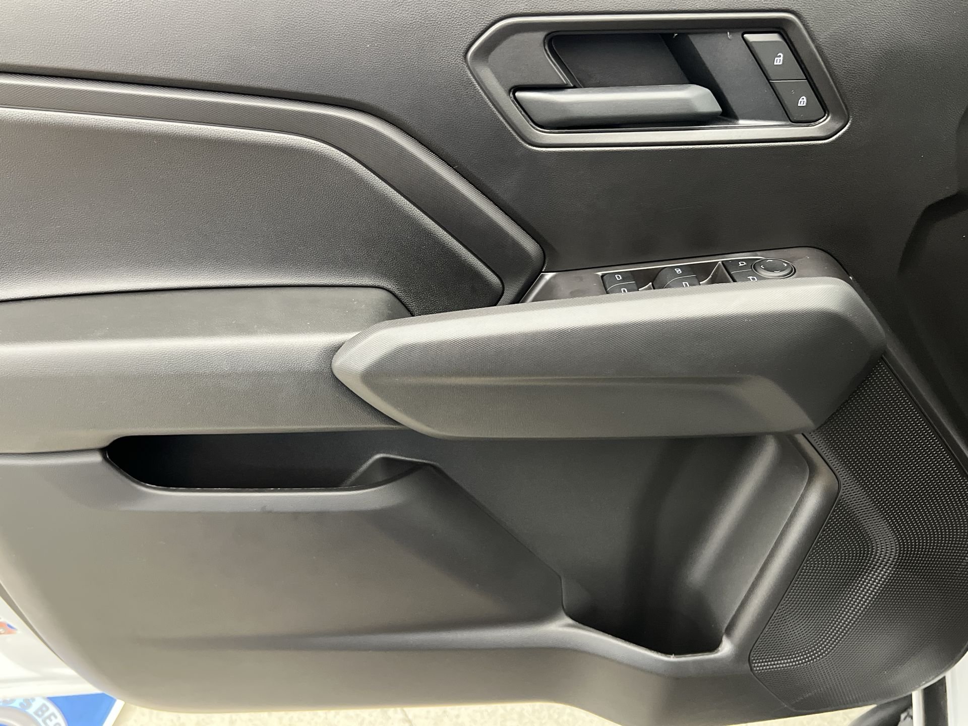 2025 Chevrolet Colorado Trail Boss - Photo 64