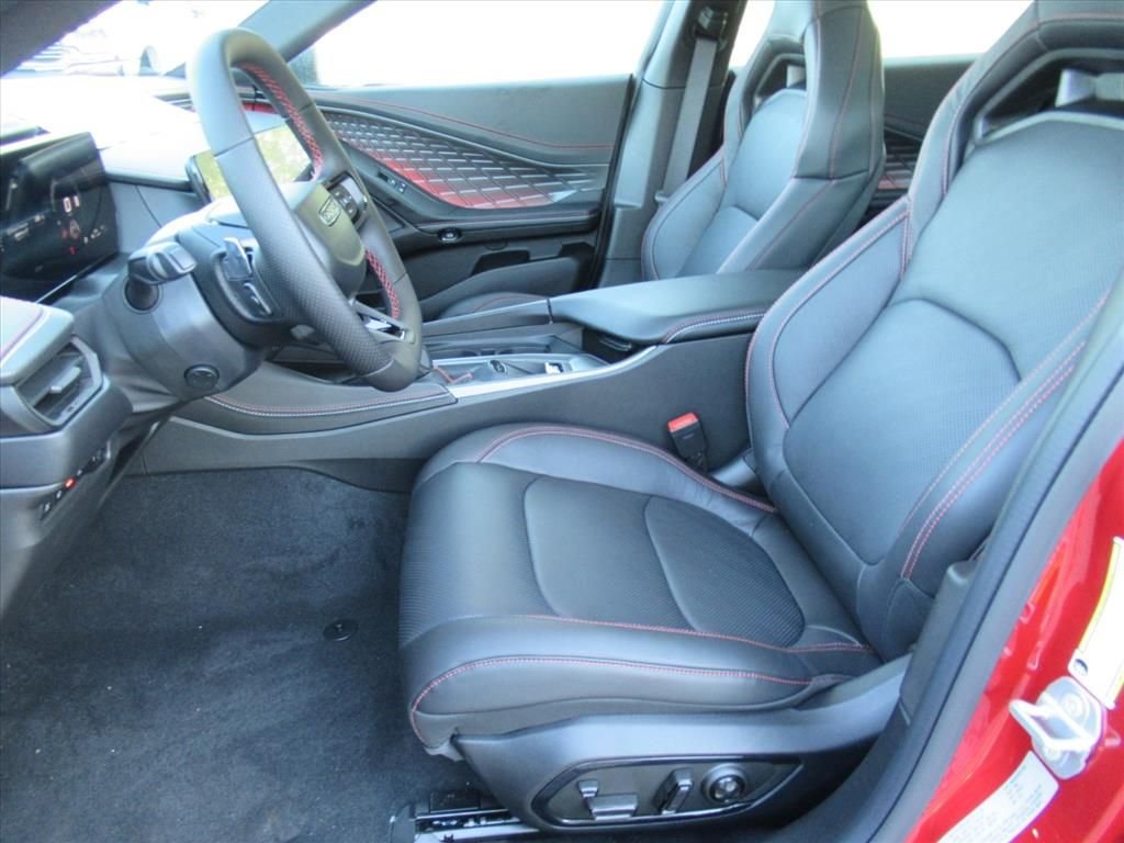 New 2026 Redeye Exterior Paint Dodge R/T Scat Pack Plus image 18