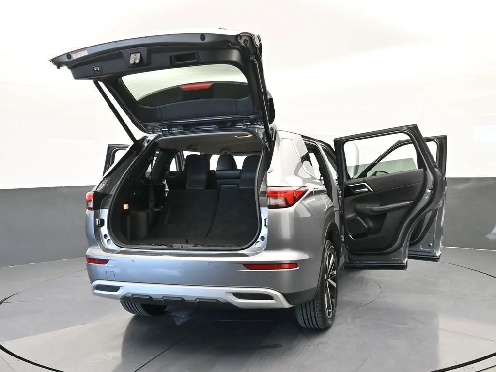 2022 Mitsubishi Outlander SE - Photo 69