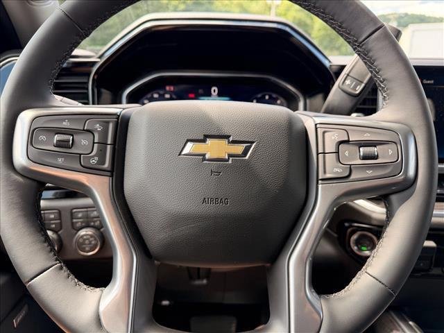 2026 Chevrolet Silverado 2500 HD LTZ - Photo 8