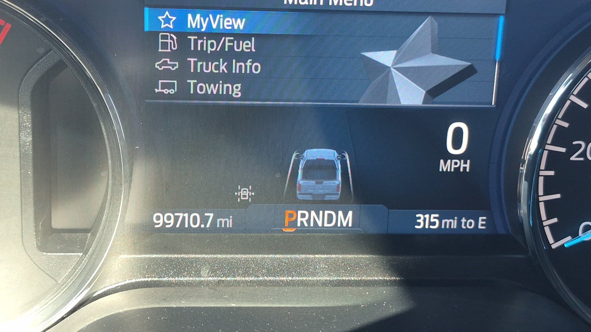 Used 2022 Oxford White Ford XLT image 19