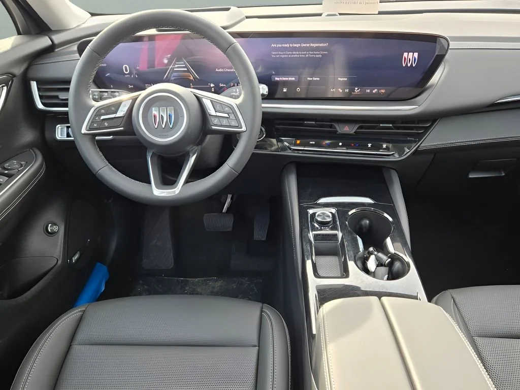 2025 Buick Envision Preferred - Photo 12