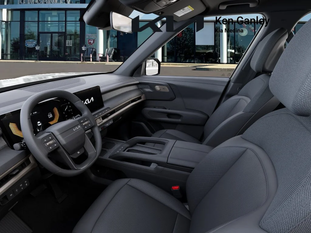 New 2027  Kia S image 17
