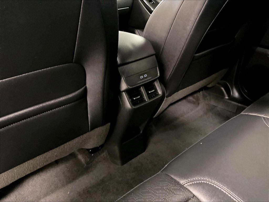 Used 2025 Blue Chevrolet LT image 27