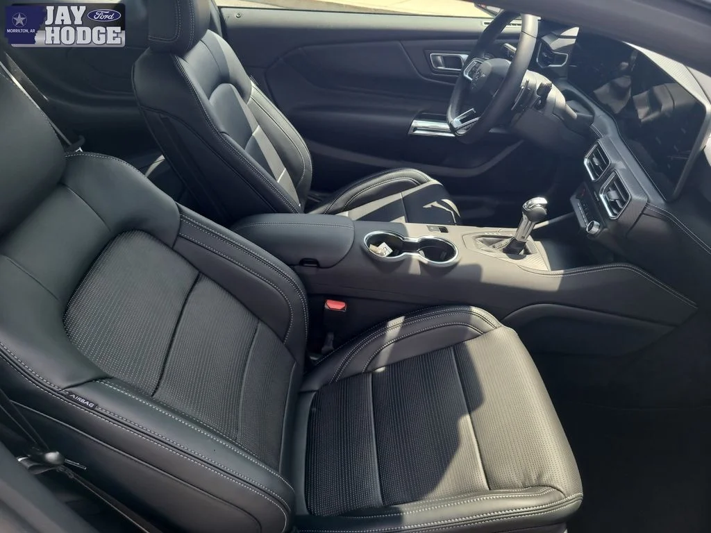 2025 Ford Mustang GT Premium Fastback - Photo 31