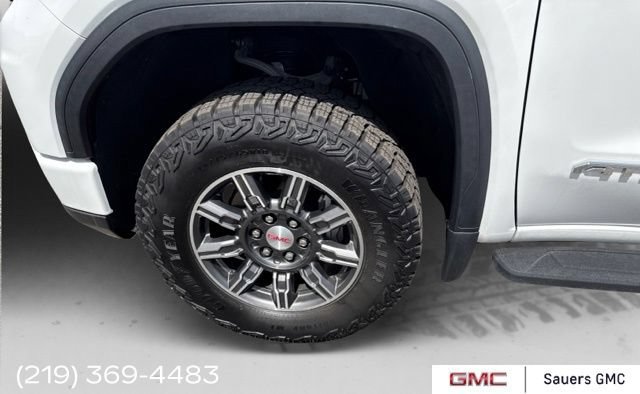 2024 GMC Sierra 1500 AT4 - Photo 27