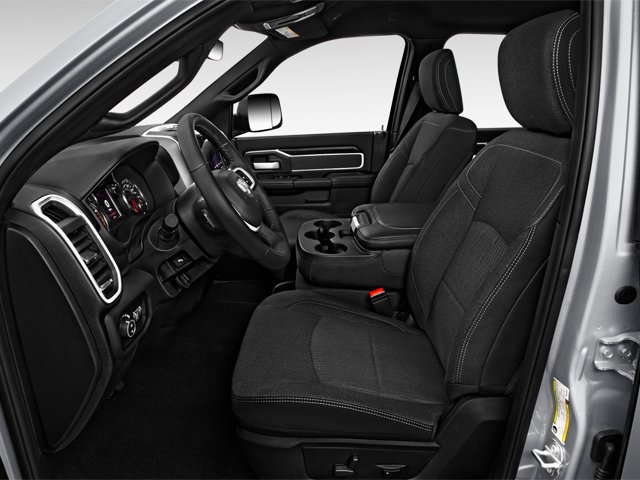 Used 2022 Agate Black Metallic Ford Lariat image 10