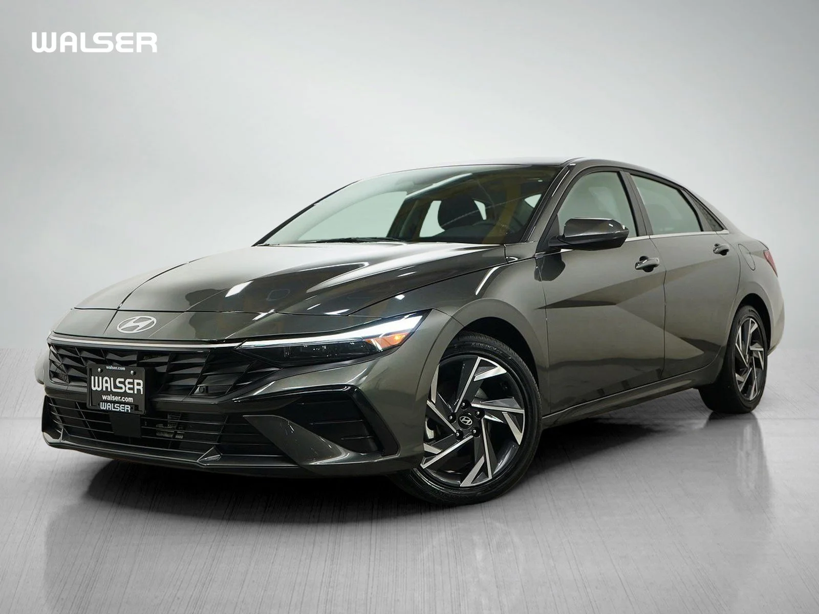 2025 Hyundai Elantra 2.0 SEL Convenience IVT's photo