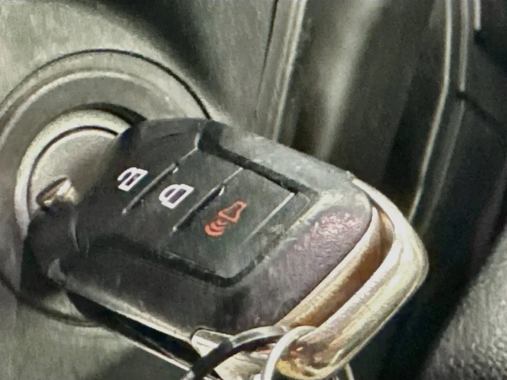 Used 2020 Silver Metallic Ford Lariat image 20
